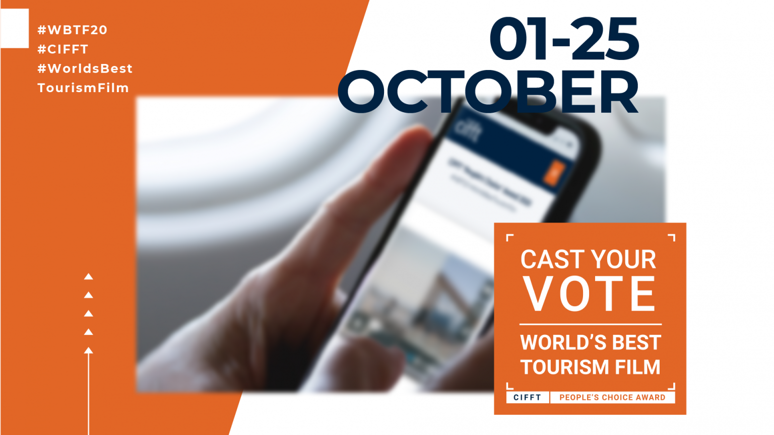 World’s Best Tourism Video Voting opens for the travel industry and consumers
